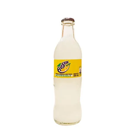Fresca 350ml Vidrio